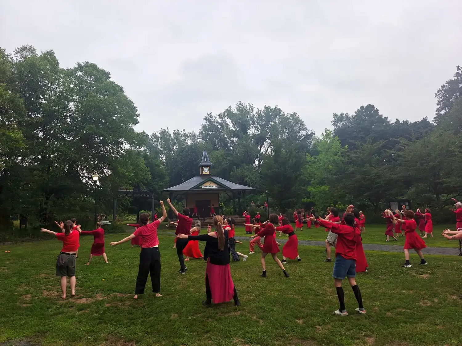 Creating a Kate Bush community: Greenfield celebrates 'The Most Wuthering Heights Day Ever'