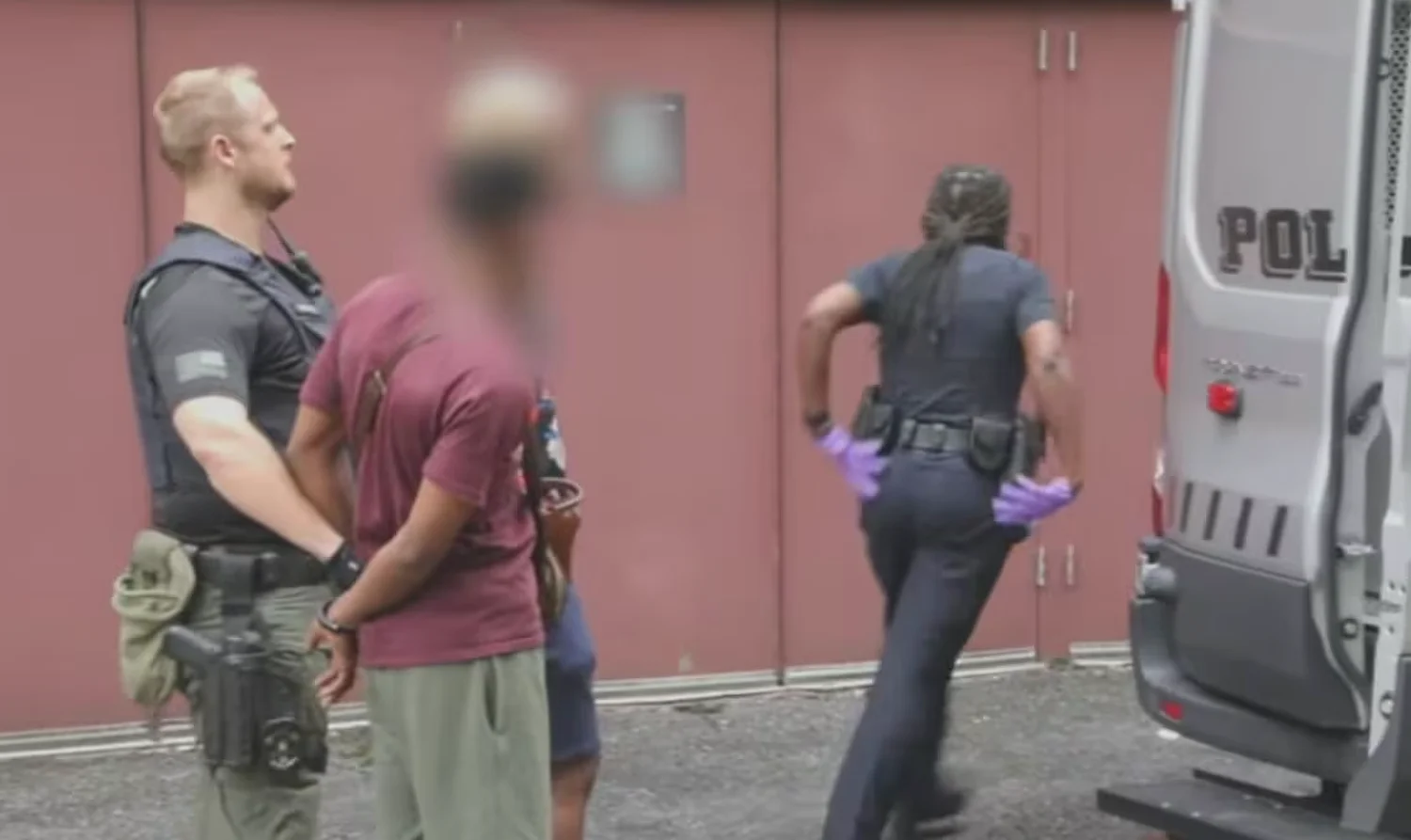 ‘Operation Red Card:’ Over 150 human trafficking, child exploitation arrests made in metro Atlanta