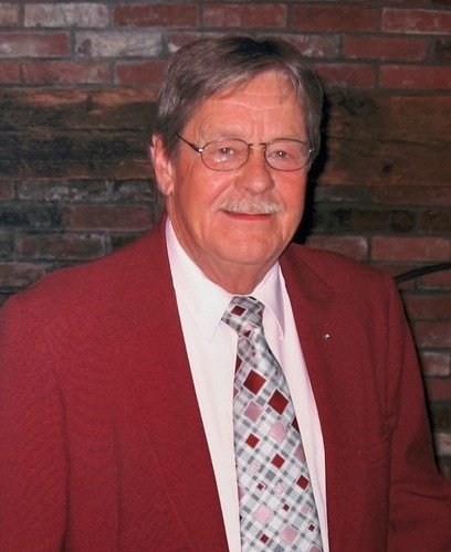 Willis C. Fogg