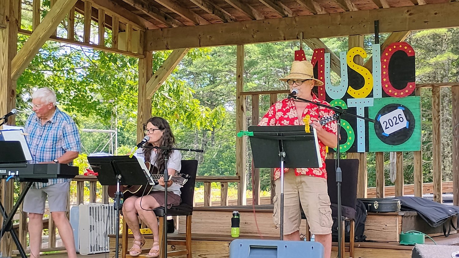 Royalston Music Festival opens summer shows