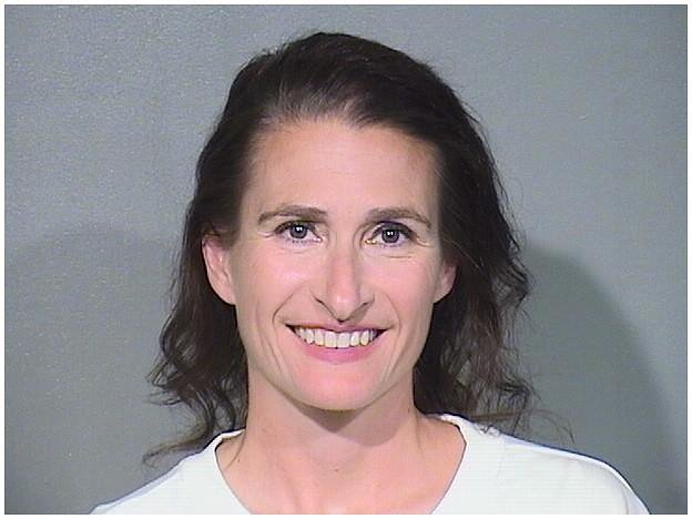 McHenry CEO got order of protection against ex-employee. Why is she the one now charged?