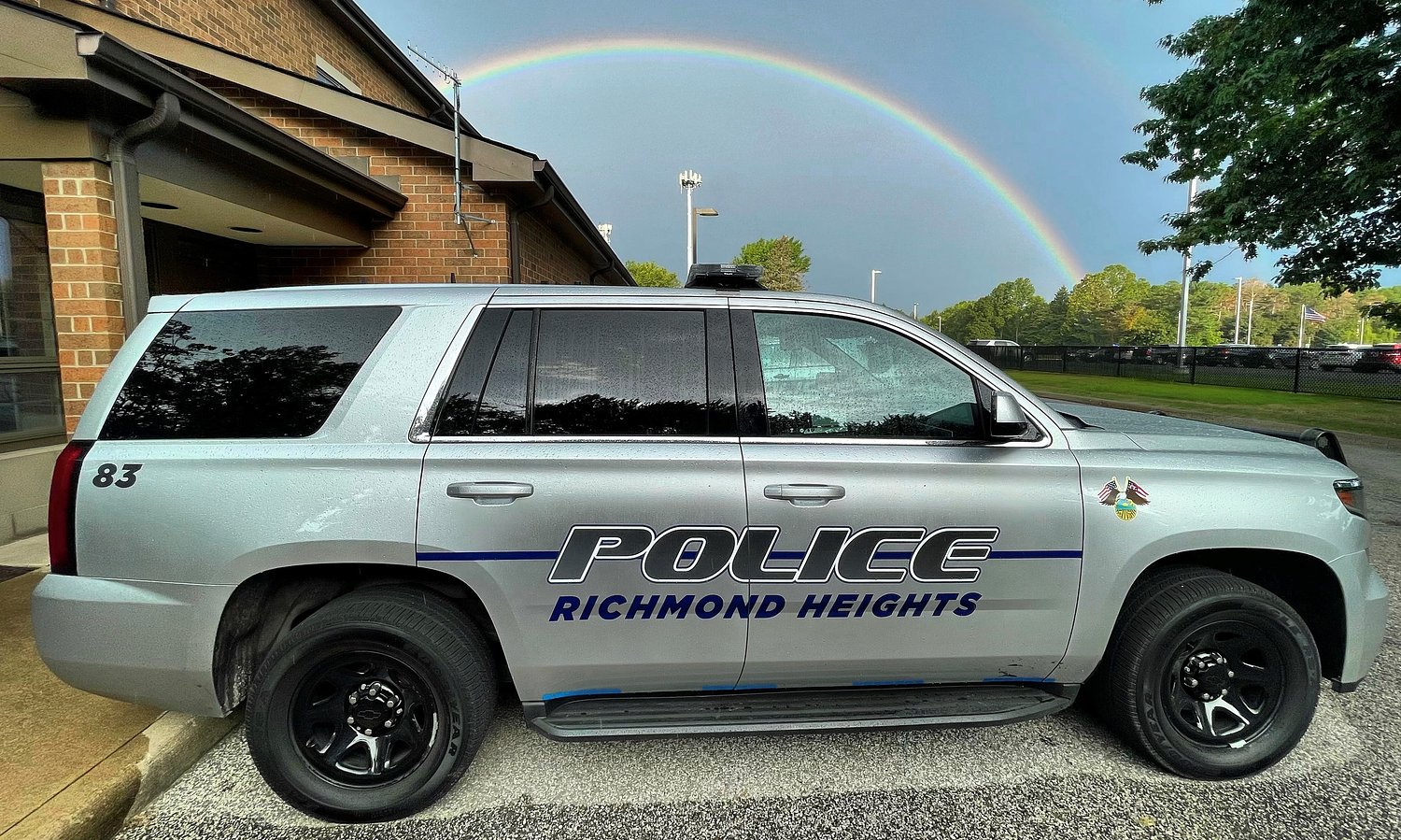 Habitual Meijer shoplifter gets away with one: Richmond Heights Police Blotter
