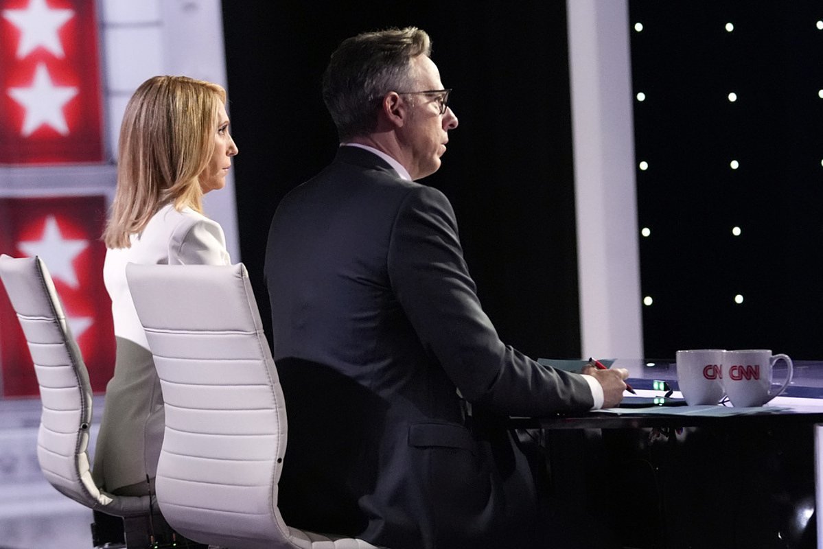 BDN and CNN will host Democratic US Senate debate next week