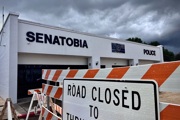 Senatobia officer involved in fatal shooting of Black toddler was accused of making a racially offensive remark two days prior