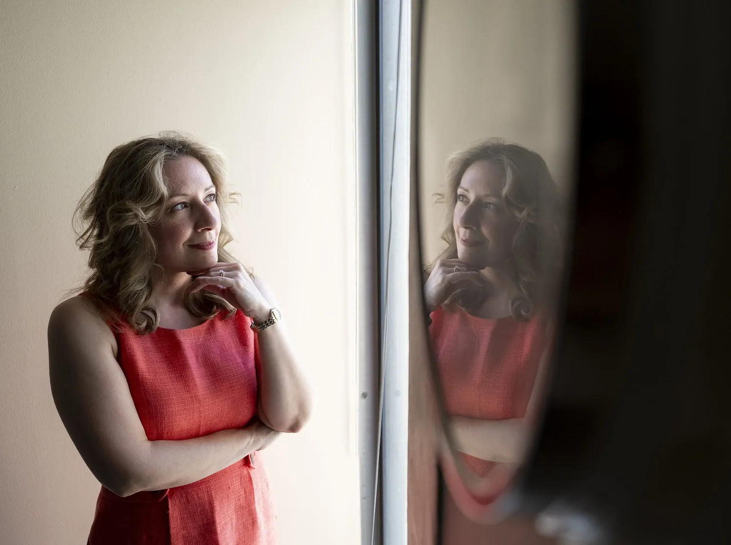 'Bring your light into the world': UMass professor Jamie-Rose Guarrine releases new album that celebrates the beauty of New England