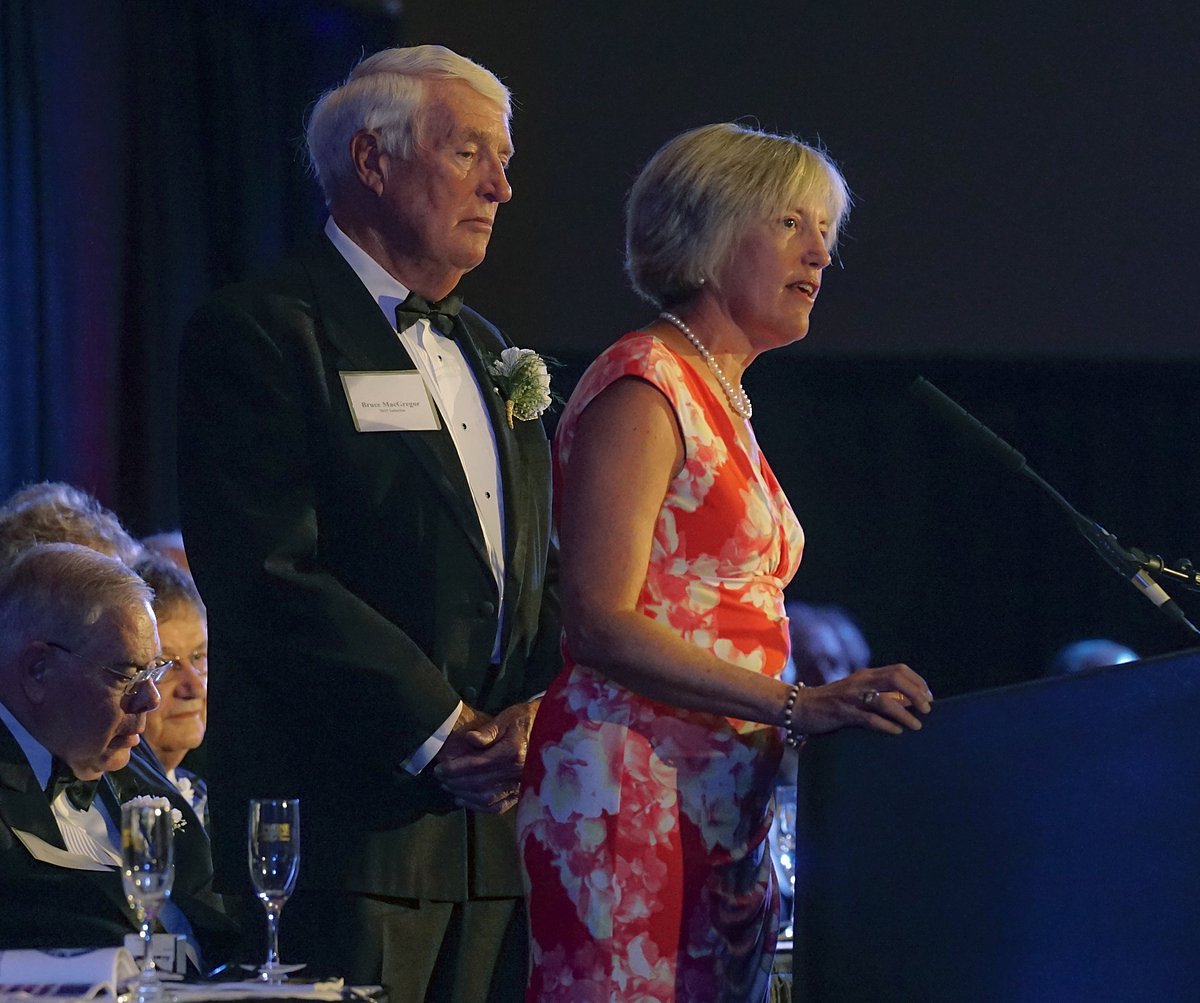 Legendary Husson coach remembered for his caring nature, charisma and positivity