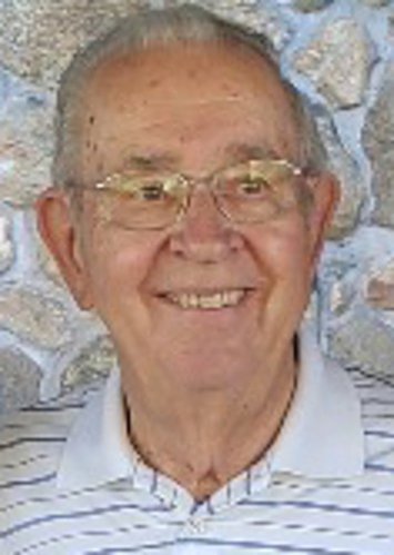 George Smarz Sr.