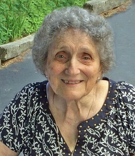 Arline Marro