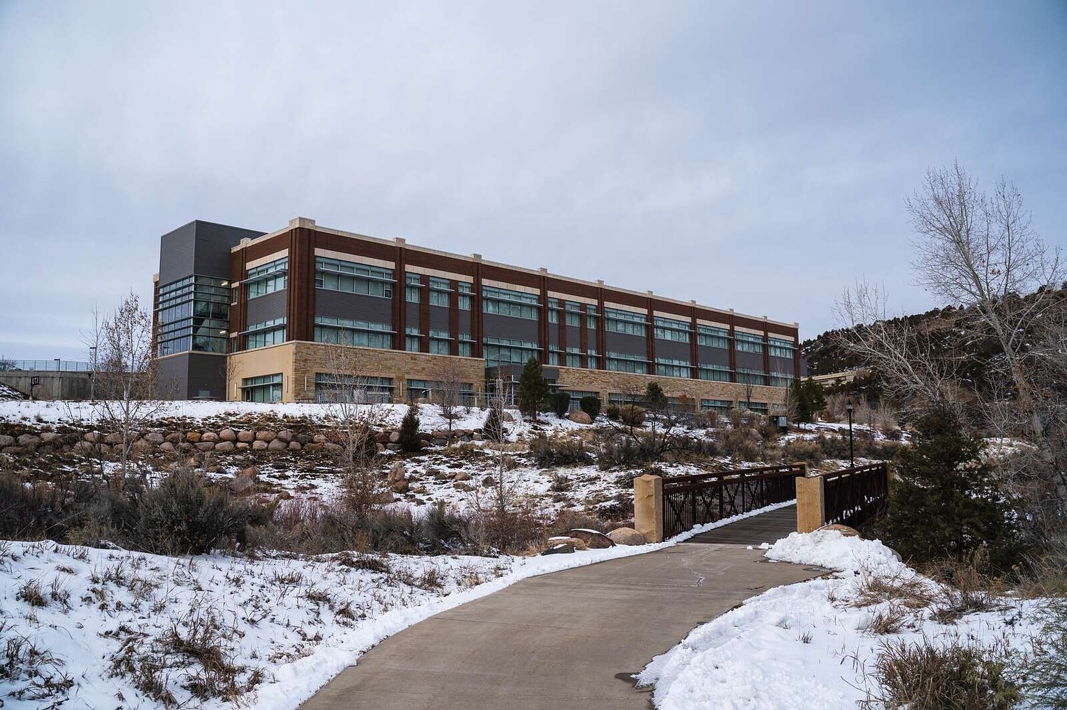 Axis Health System purchases former Mercury Payment building for $18 million