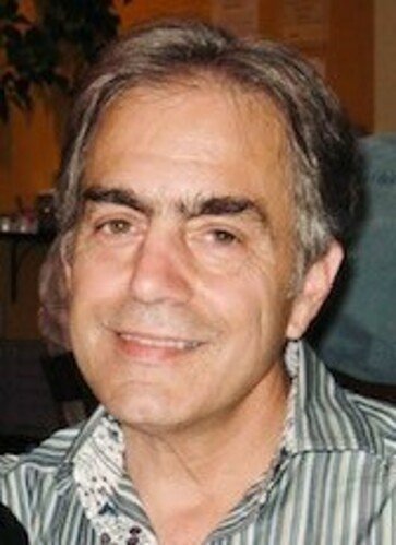 Bruce F. Tolda