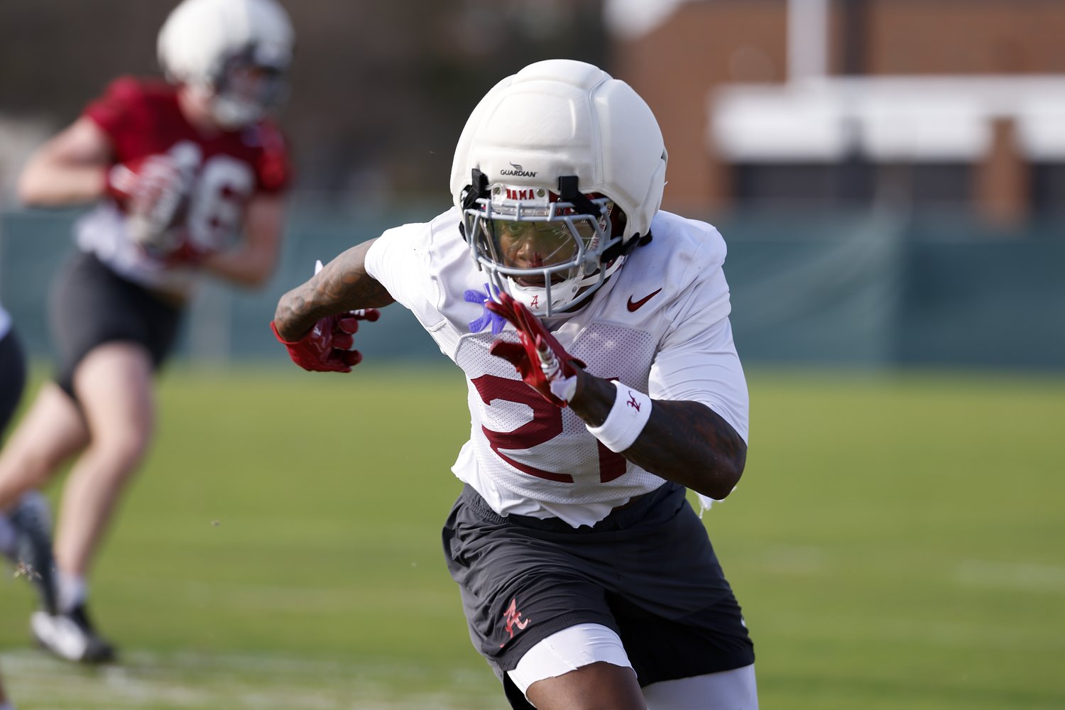 50 players Alabama fans need to know: Can this Alabama legacy get back on track?