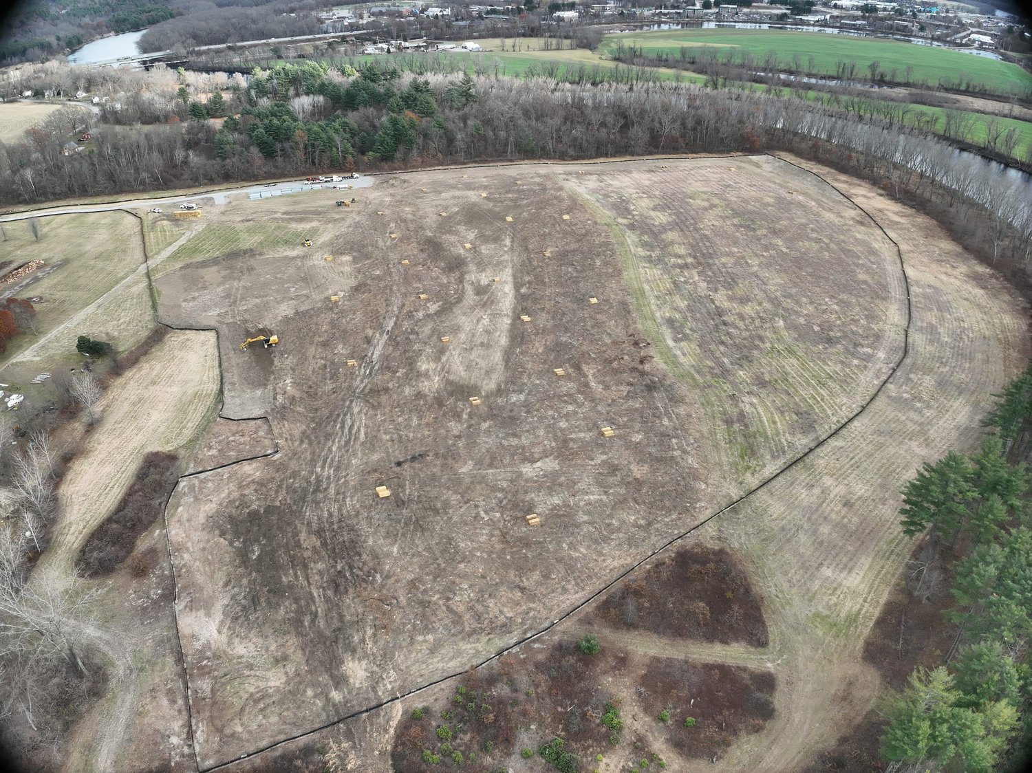 Granite Geek: A big solar array in Concord is great, but it should have been here years ago
