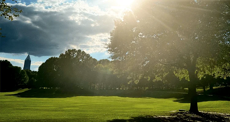 Piedmont Park Conservancy announces free summer programming