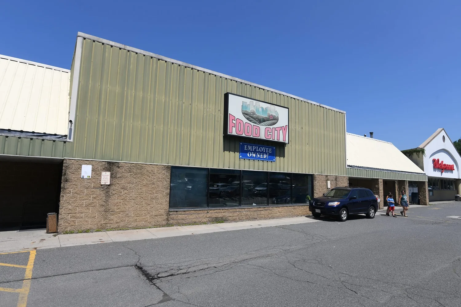 Ownership change pending for Food City stores in three states
