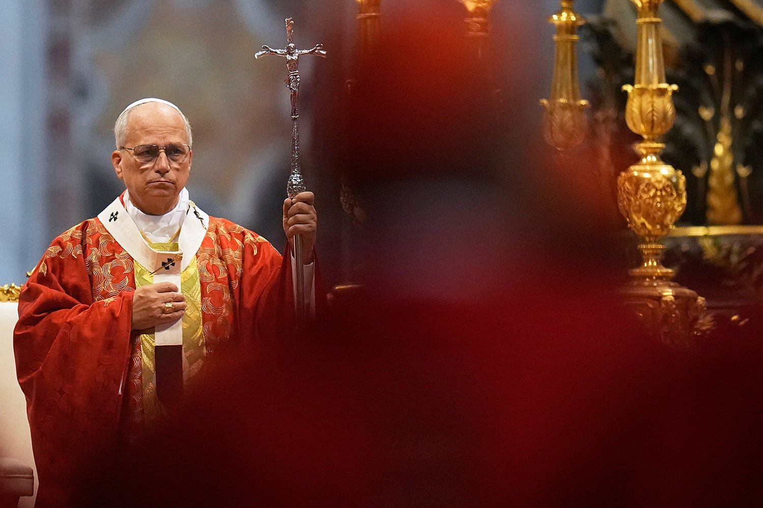 Leo urges SSPX to 'turn back' as breakaway traditionalists plan bishop consecrations