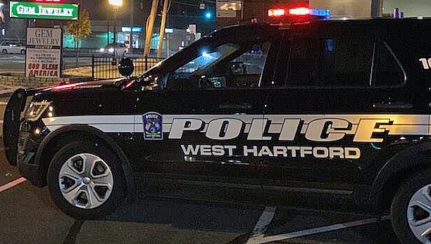 85-year-old West Hartford Passionist priest killed in crash Wednesday, officials say