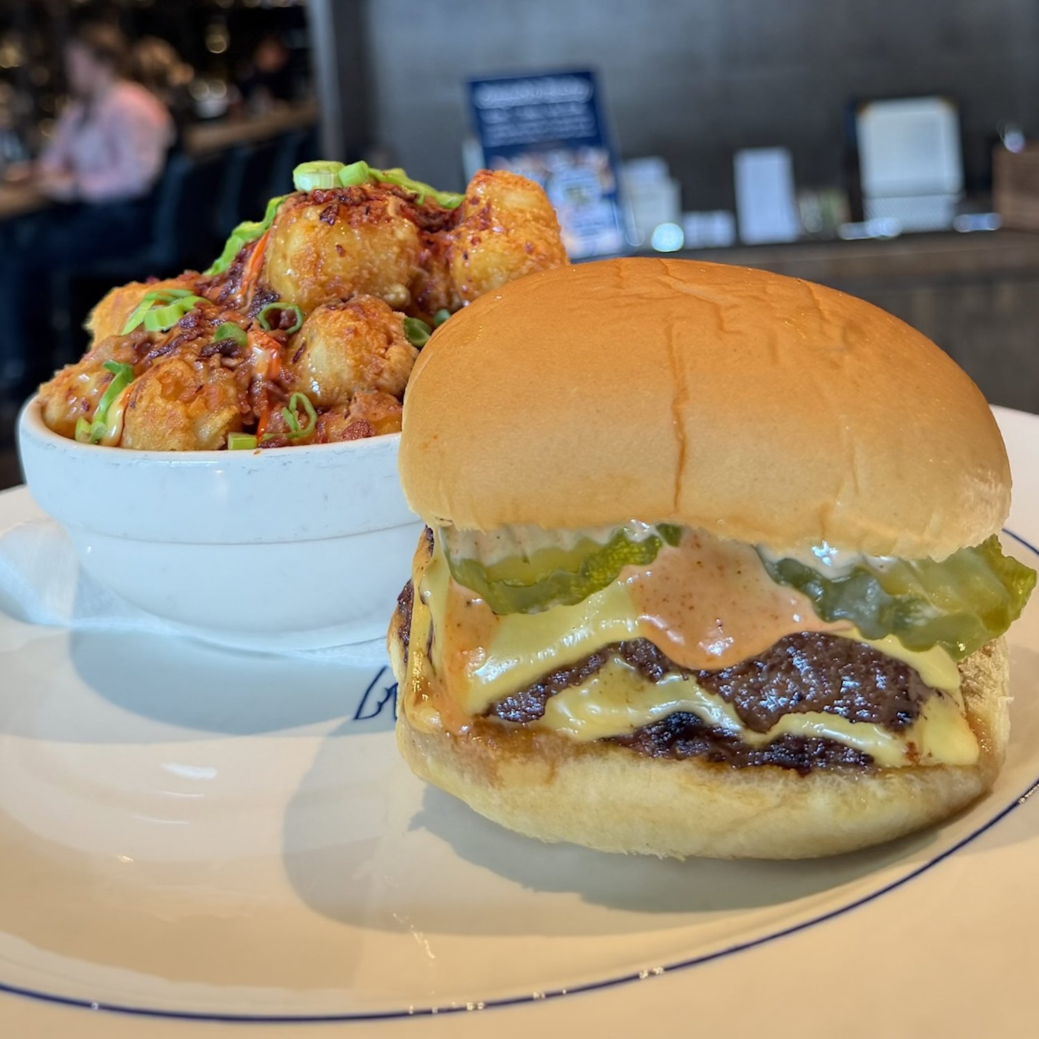 July 2 Quick Bites: Joystick says goodbye to Edgewood Ave, NFA Burger special in Buckhead, Venezuela earthquake benefits