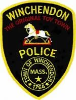 New Ipswich man and Rindge woman arrested in connection to Winchendon storage burglaries