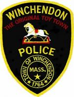 New Ipswich man and Rindge woman arrested in connection to Winchendon storage burglaries