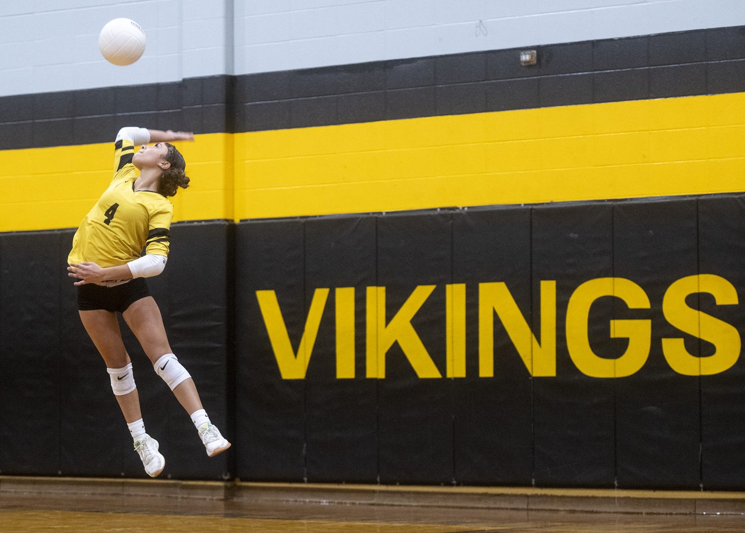 H.S. girls volleyball preview: New coaches, returning stars shape local landscape