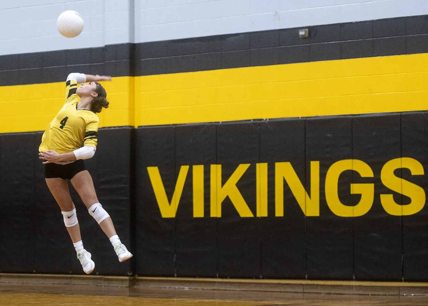 H.S. girls volleyball preview: New coaches, returning stars shape local landscape