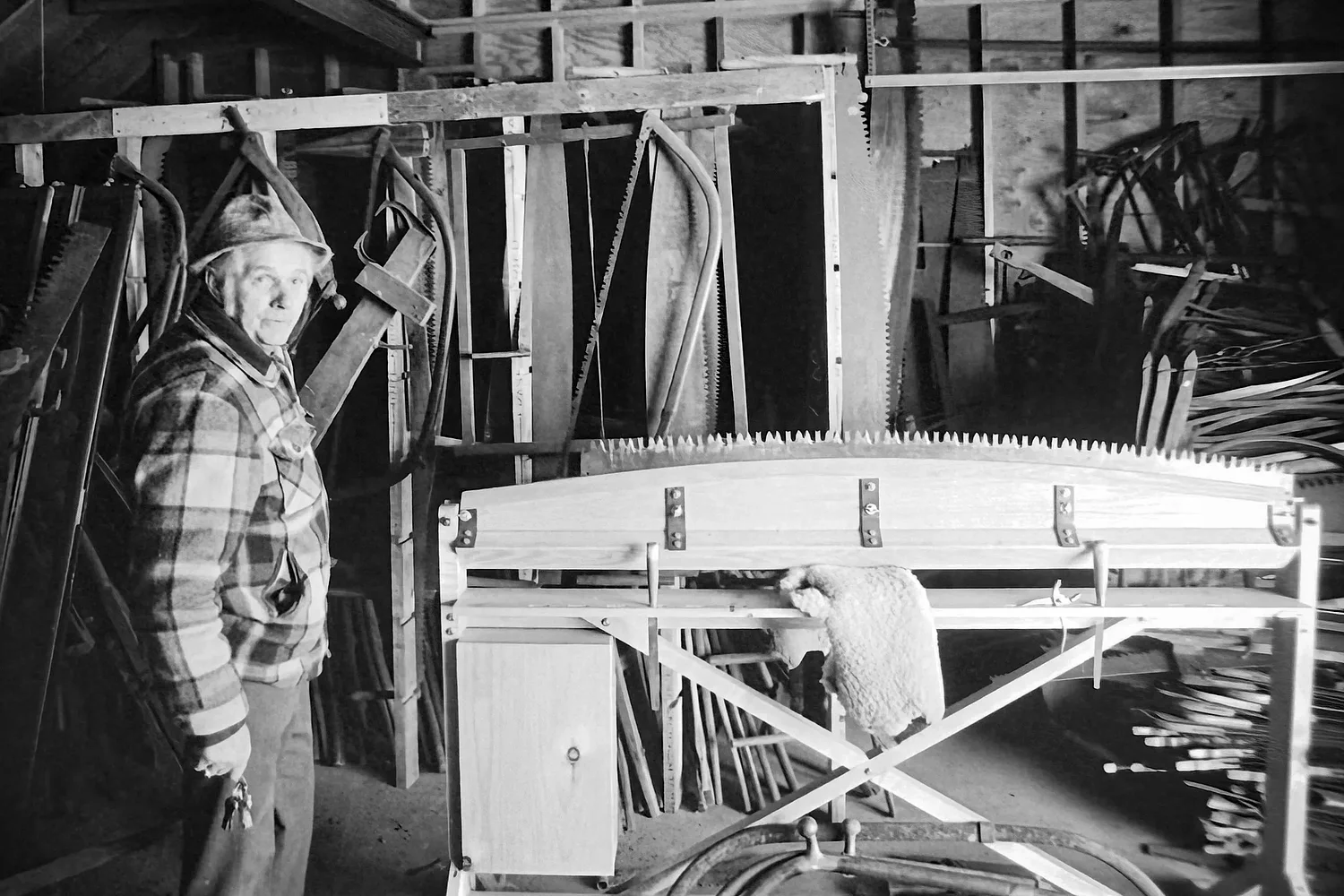 A Look Back: Eccentric businessman Peanie Goodwin shaped Upper Valley real estate