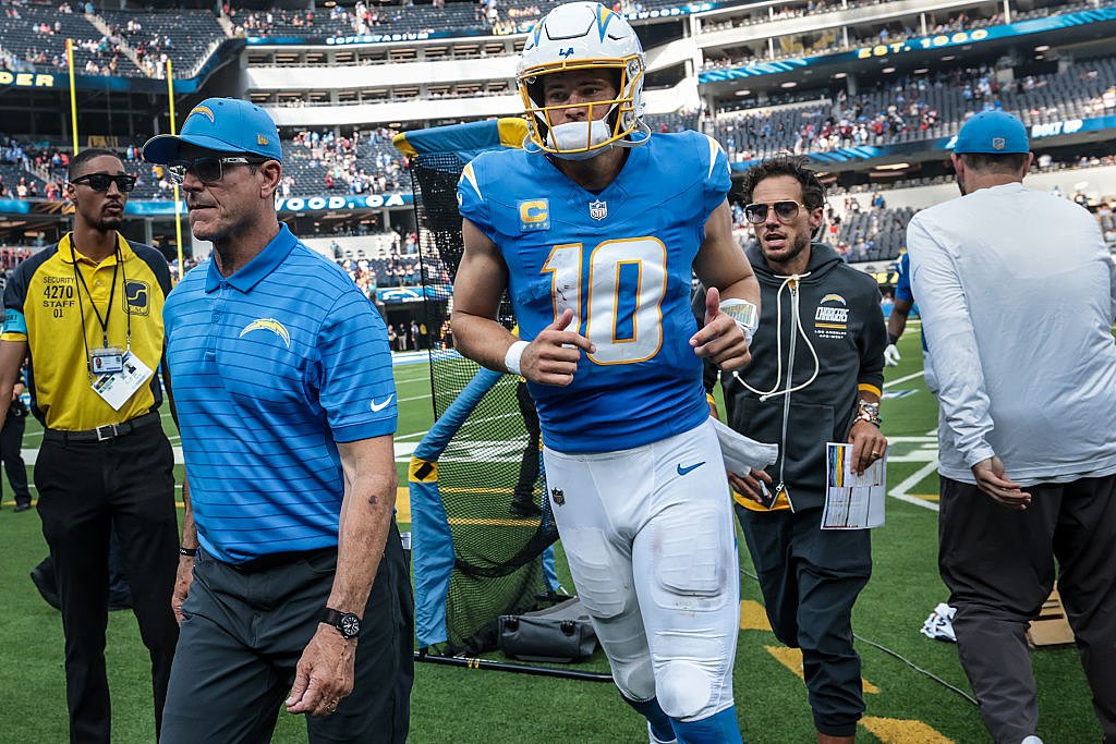 Bills vs. Chargers: 4 things to know about Los Angeles entering Week 3