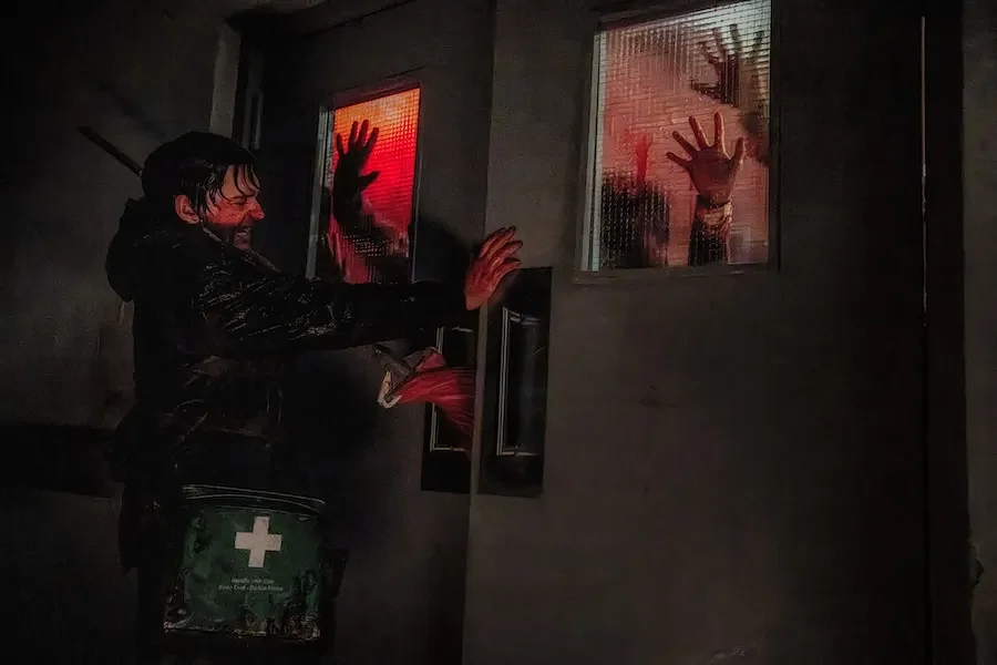 Zach Cregger's 'Resident Evil' is a video game adaptation done right