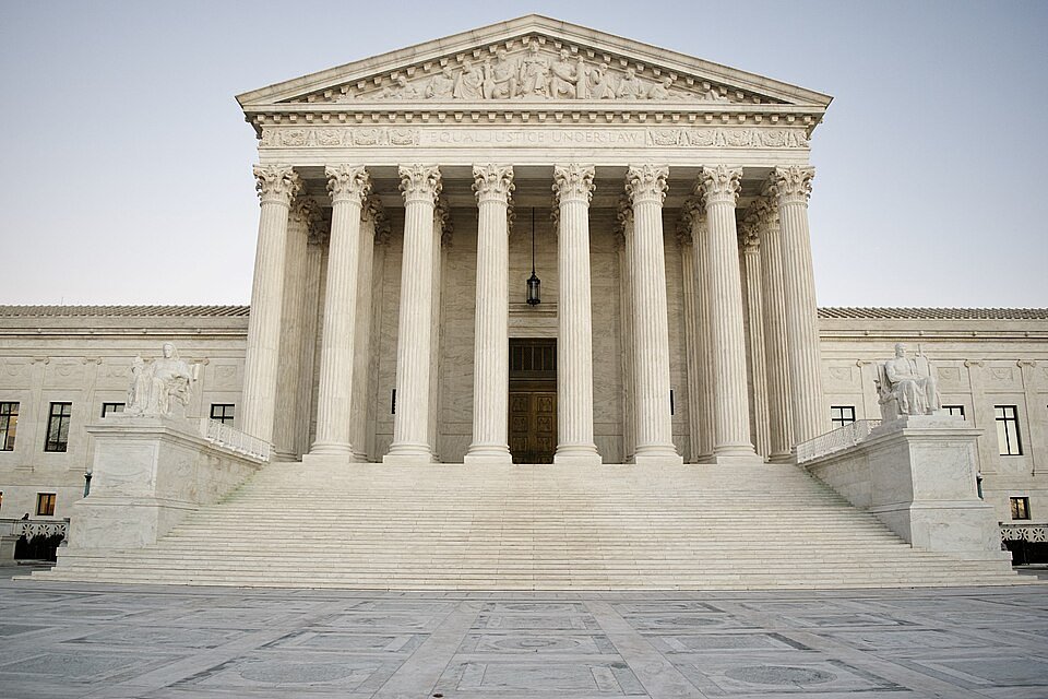 US Supreme Court again blocks Missouri’s gerrymandered congressional map