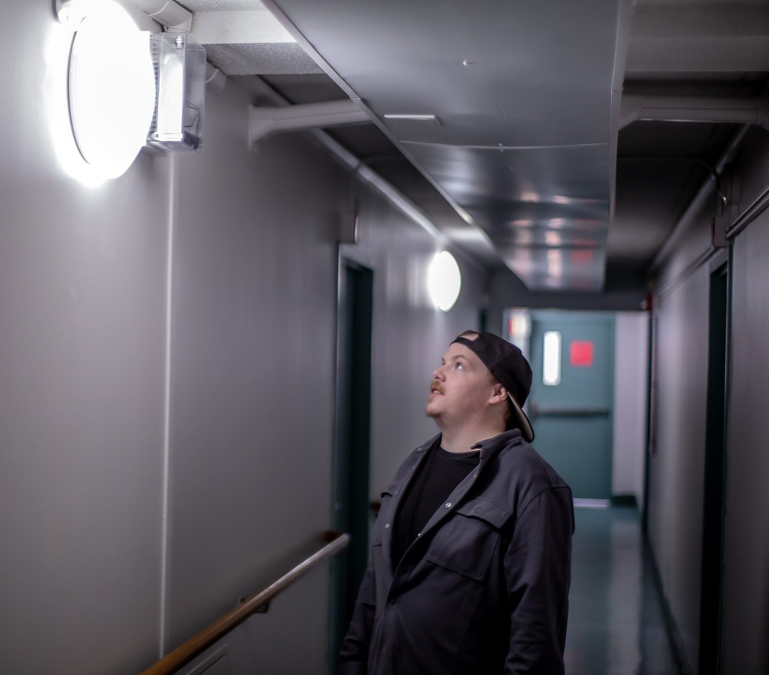 'Probation officer on your ceiling:' Concord Housing says sensors don't track motion; court records show otherwise