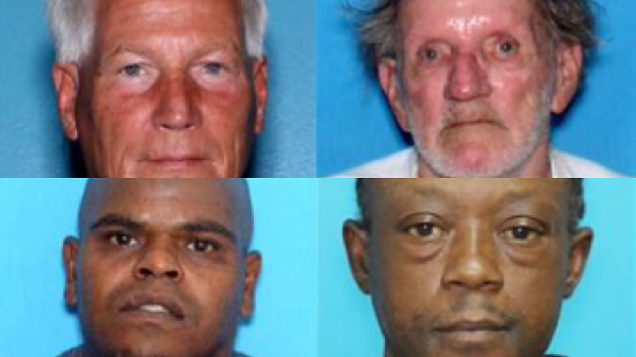 Family sought for 5 men who died recently in Jefferson County