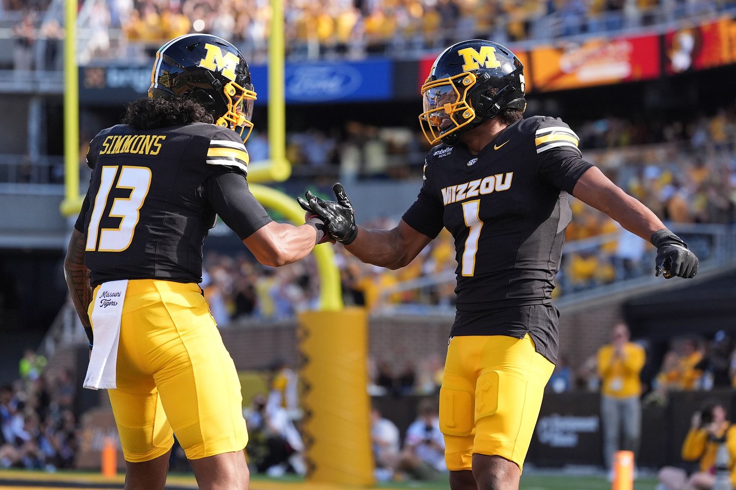 SEC week 7: Alabama-Tennessee tops a weekend of ranked showdowns