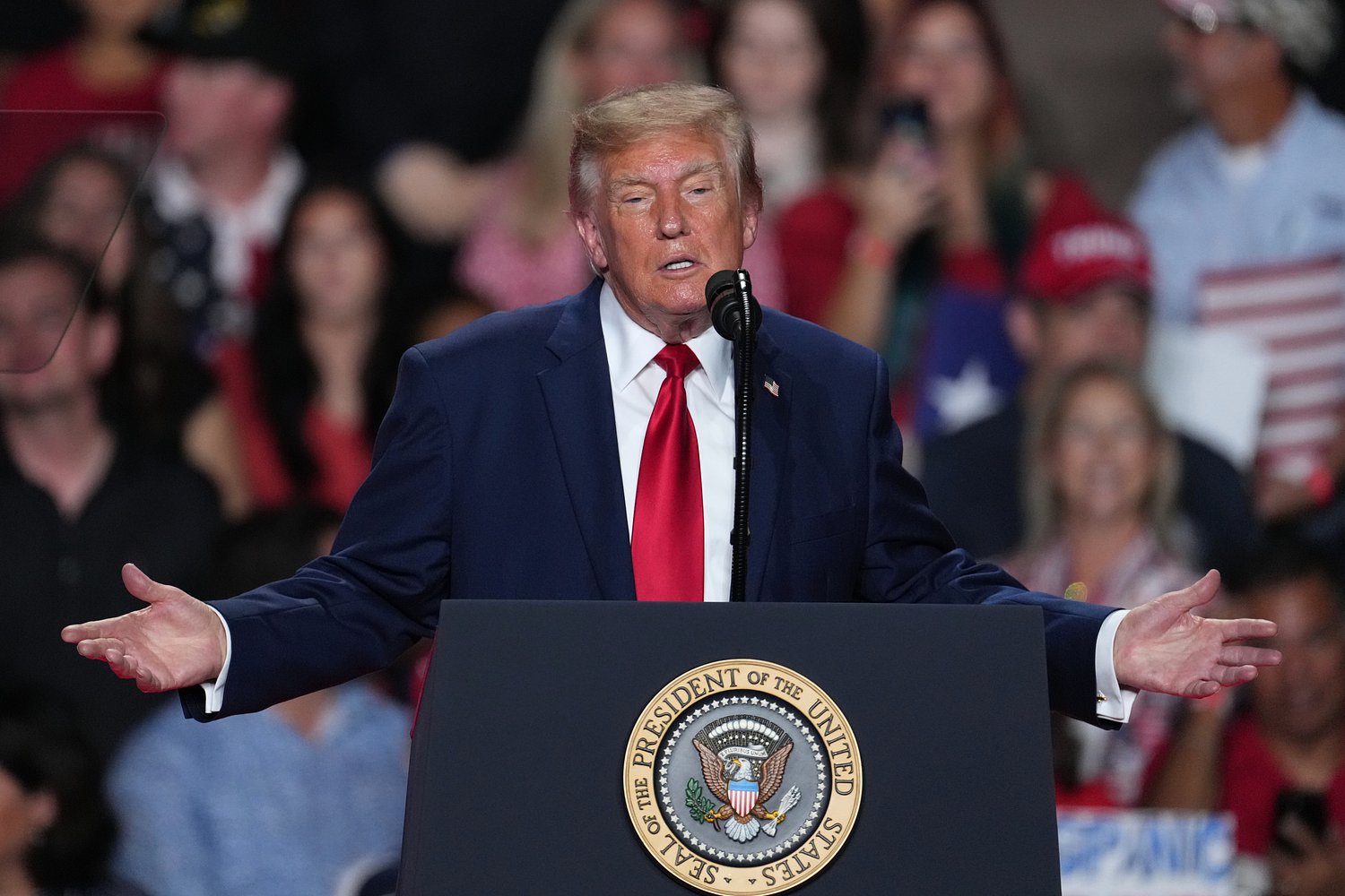 Syracuse man’s comment to co-worker that he wanted to shoot Trump kicks off fast investigation