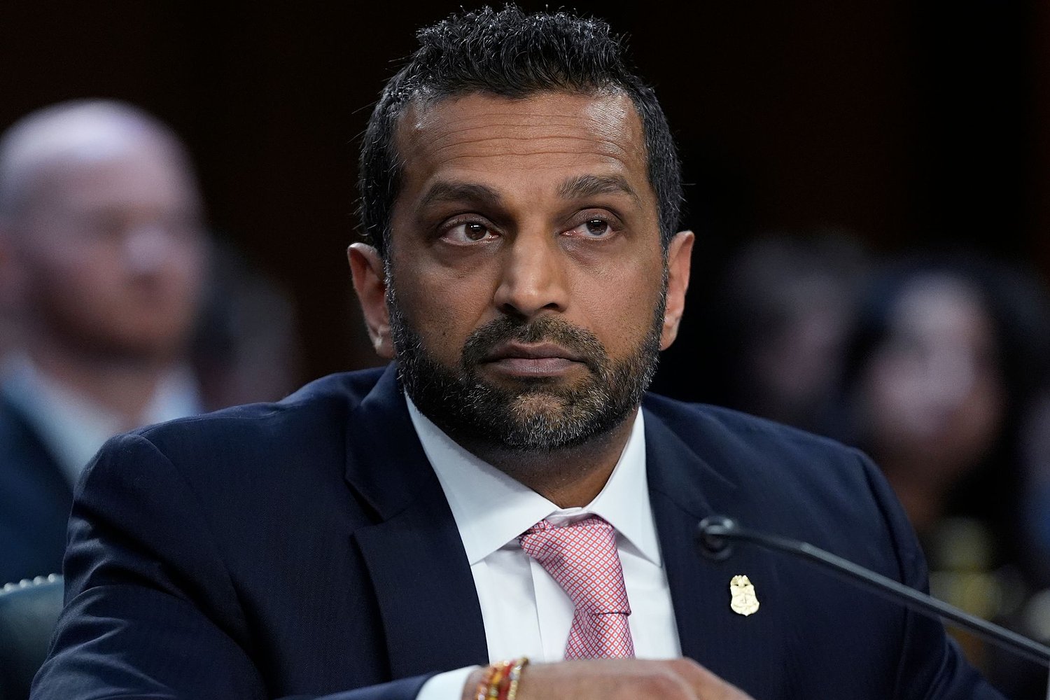 FBI arrests suspect in ShinyHunters hack of the bureau's jobs portal