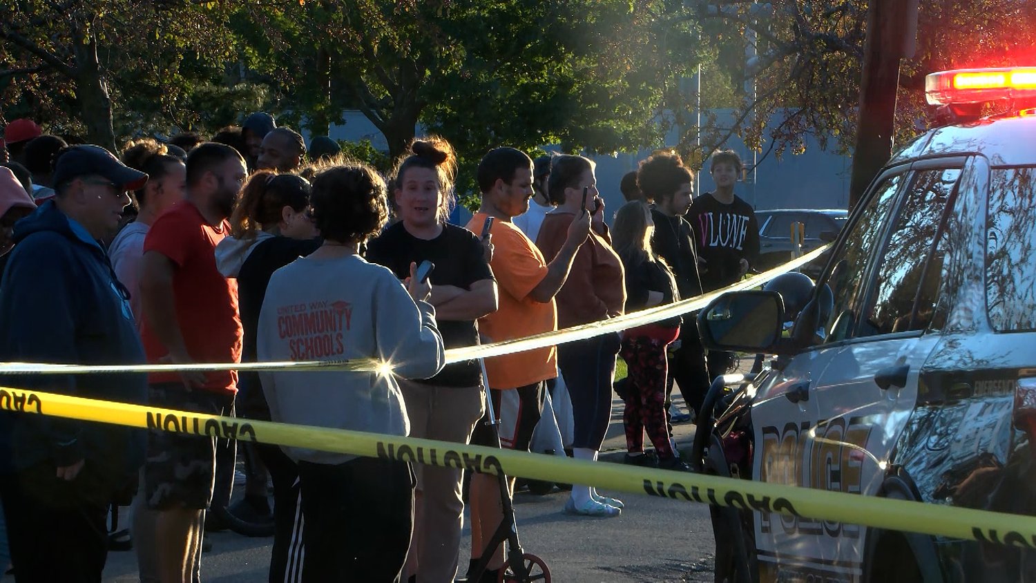 Authorities name the attacker and most of the 8 victims in last week's Erie mass shooting