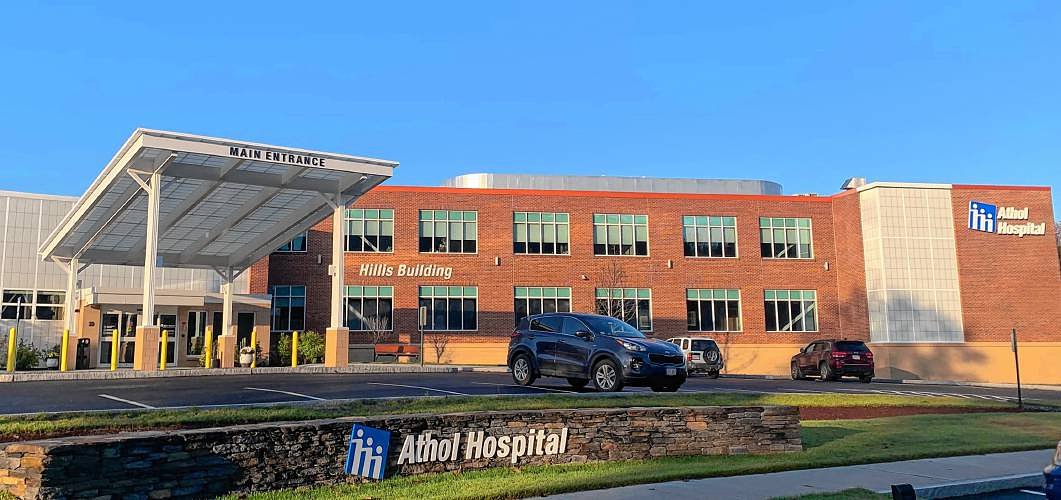 Six rural hospitals eligible for up to $2.5M each in federal aid
