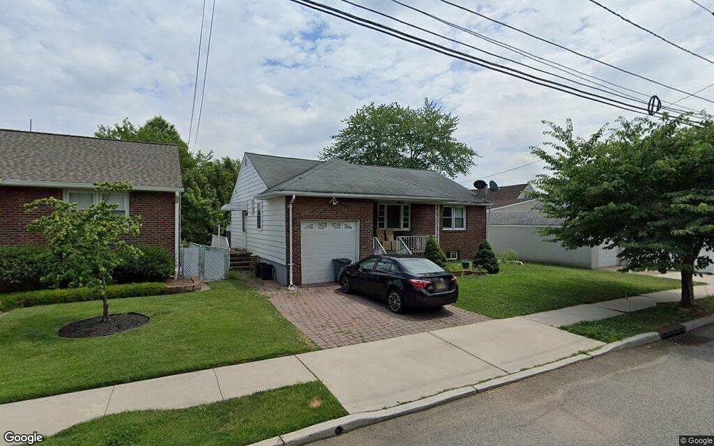 What can $400,000 buy you in Hudson County, Sept. 28 to Oct. 4?