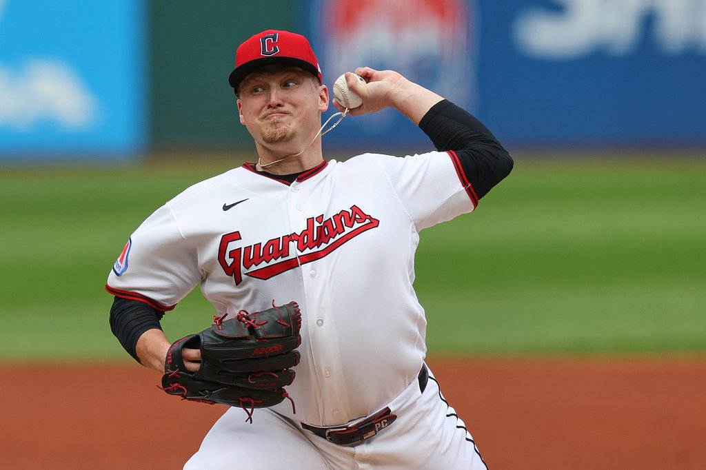 Cleveland Guardians, Tampa Bay Rays starting lineups for Oct. 18, 2026: ALCS Game 5