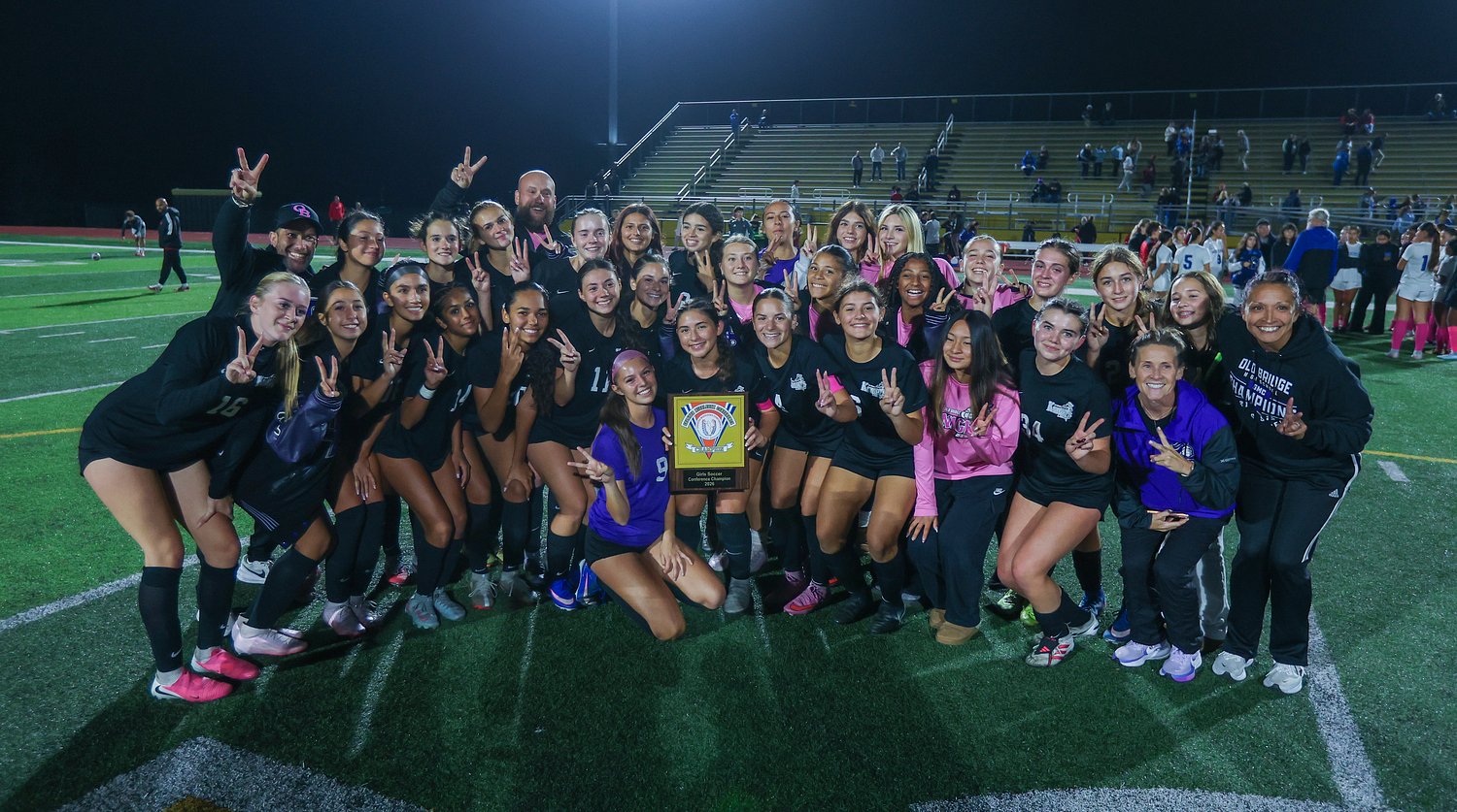 OT goal wiped off, second chance seals repeat girls soccer county title