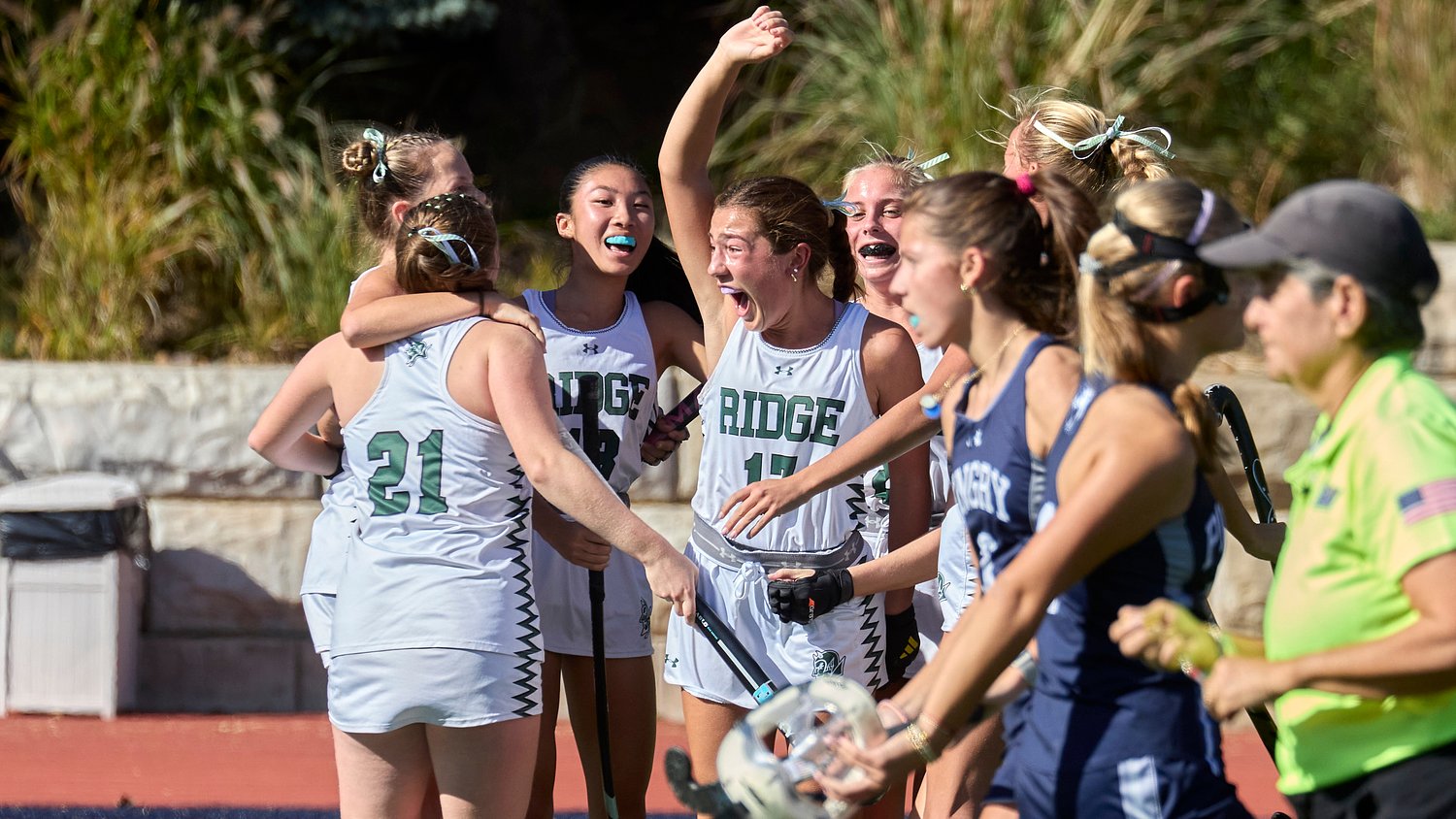 Projected seeds for 2026 NJSIAA field hockey state tournament