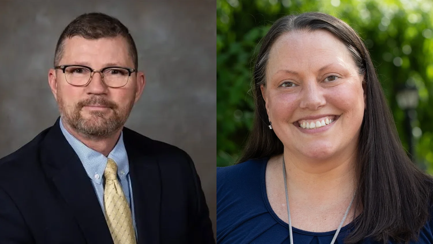 School board member challenges Avard for state Senate seat