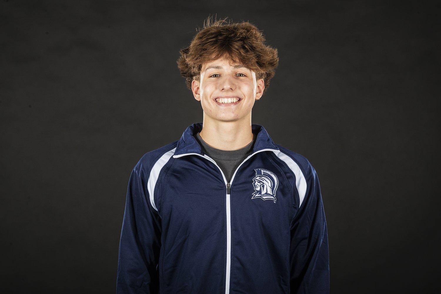 Chambersburg’s Ethan White lands with Horizon League swim program