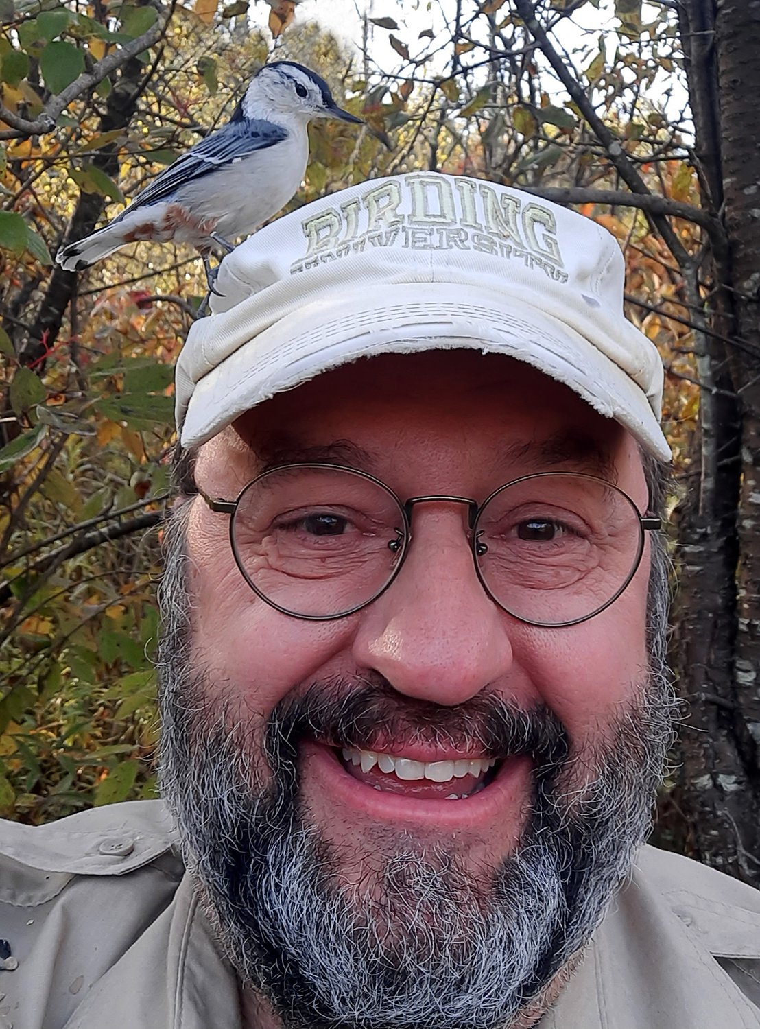 Speaking Of Nature: Patience pays plenty — Reunited and it feels so good