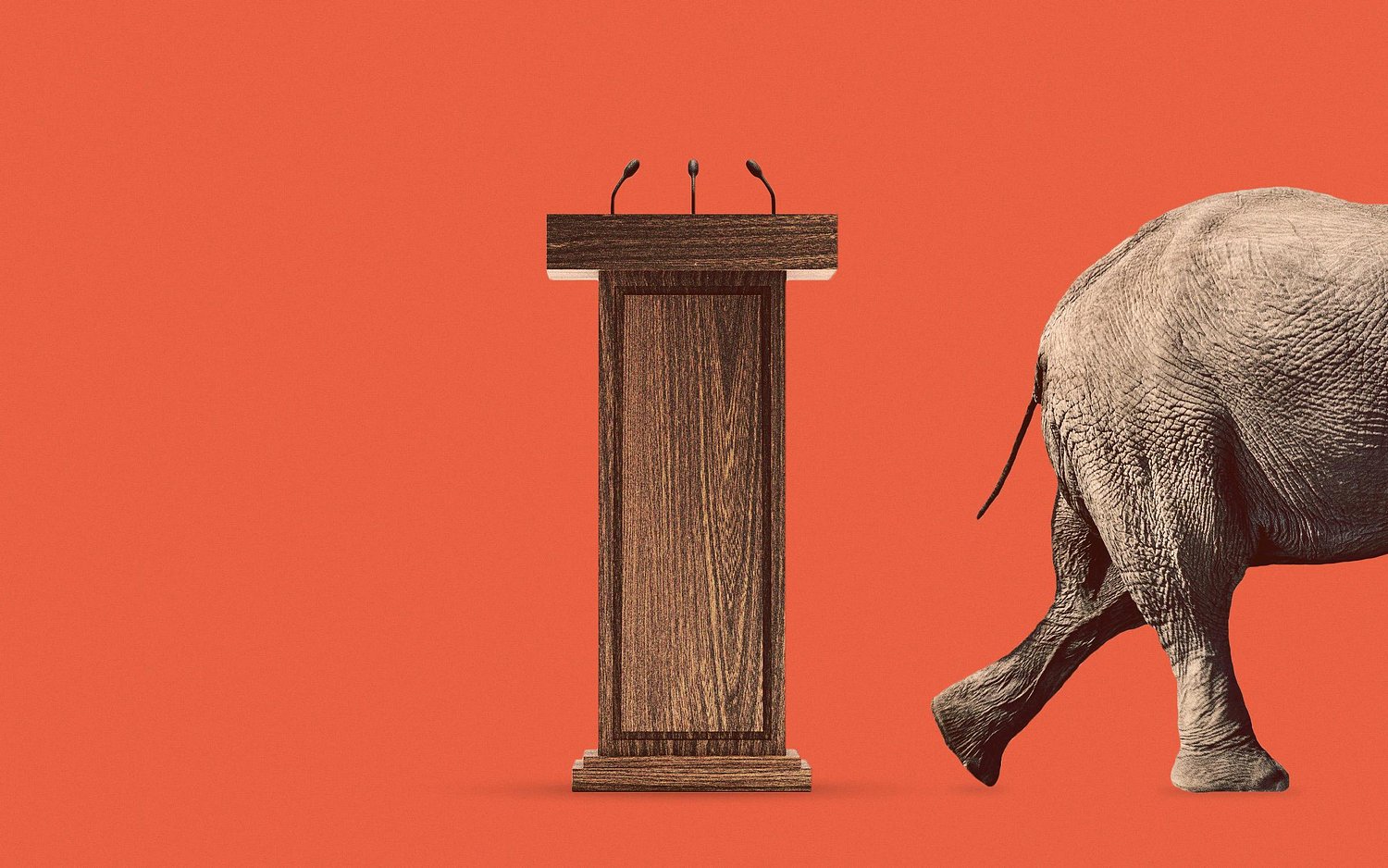 Texas Republicans Used to Debate. Not This Cycle.