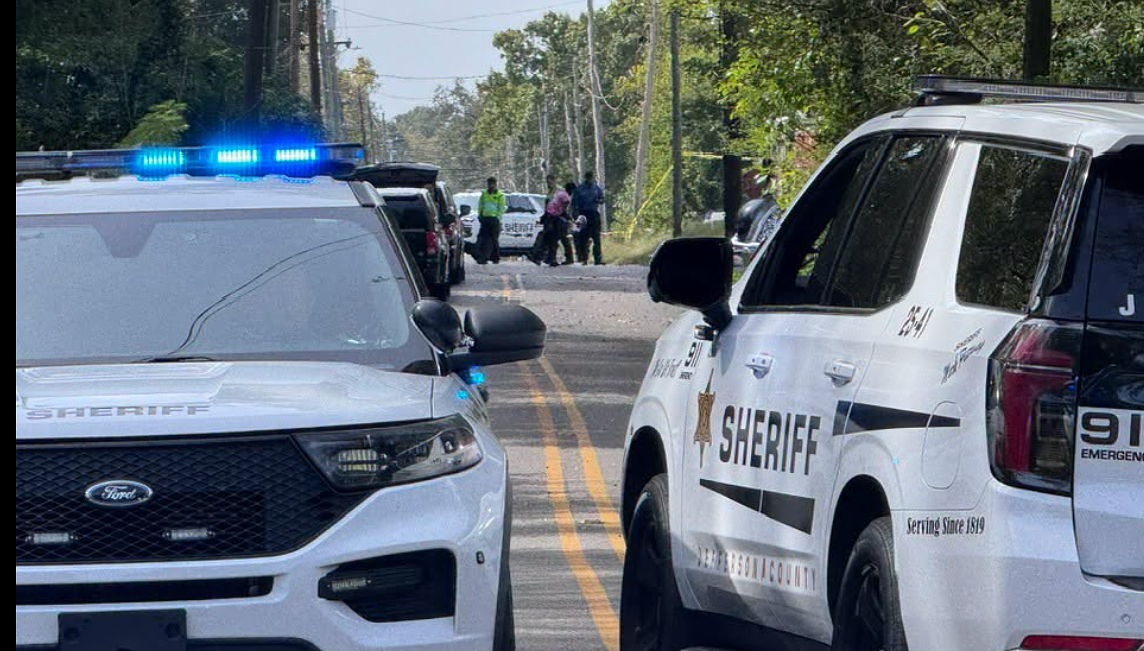Suspect jailed after hit-and-run kills Bessemer utilities worker, leaves ‘grieving hearts’