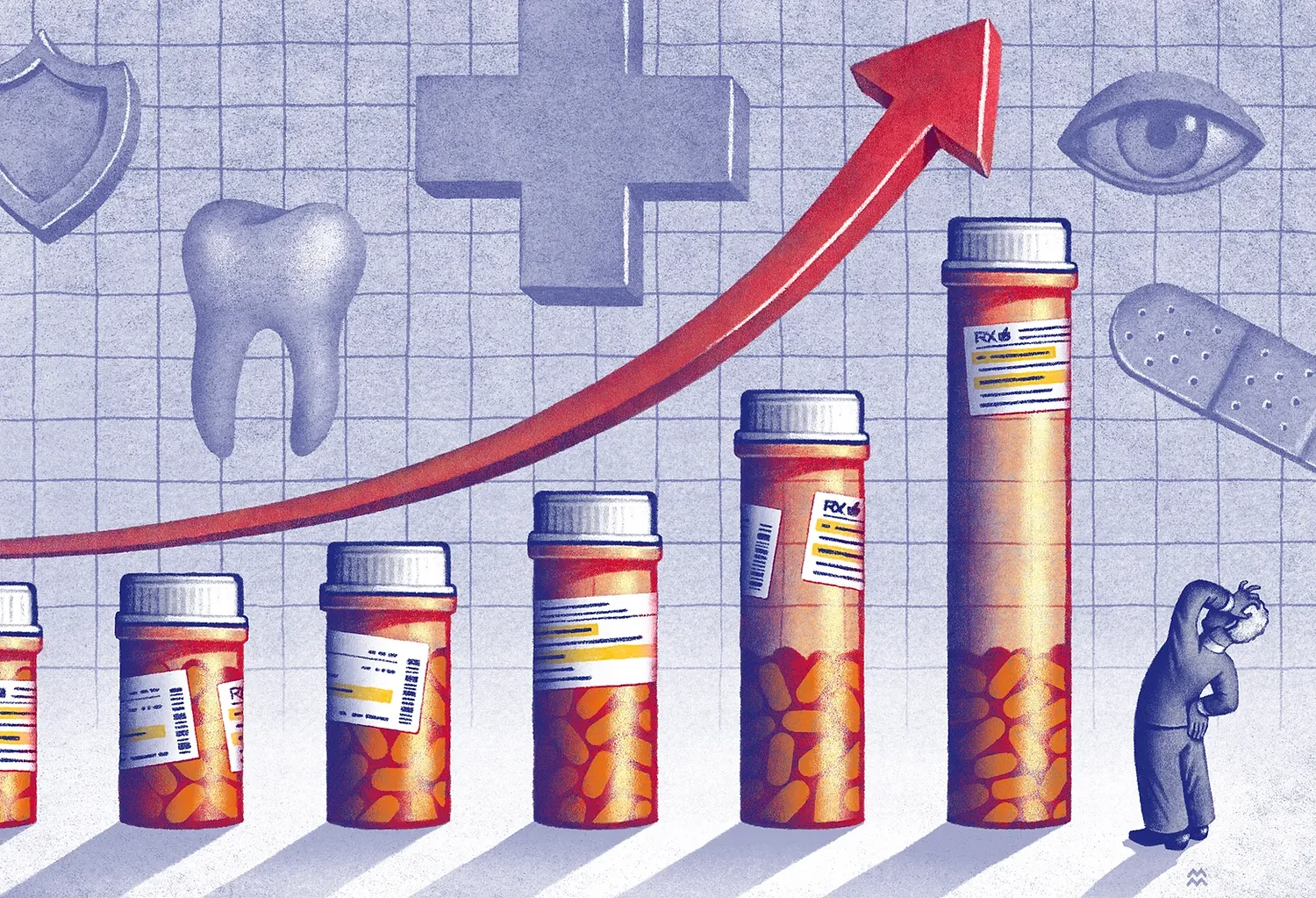 Shopping for your 2027 Medicare coverage is extra important now