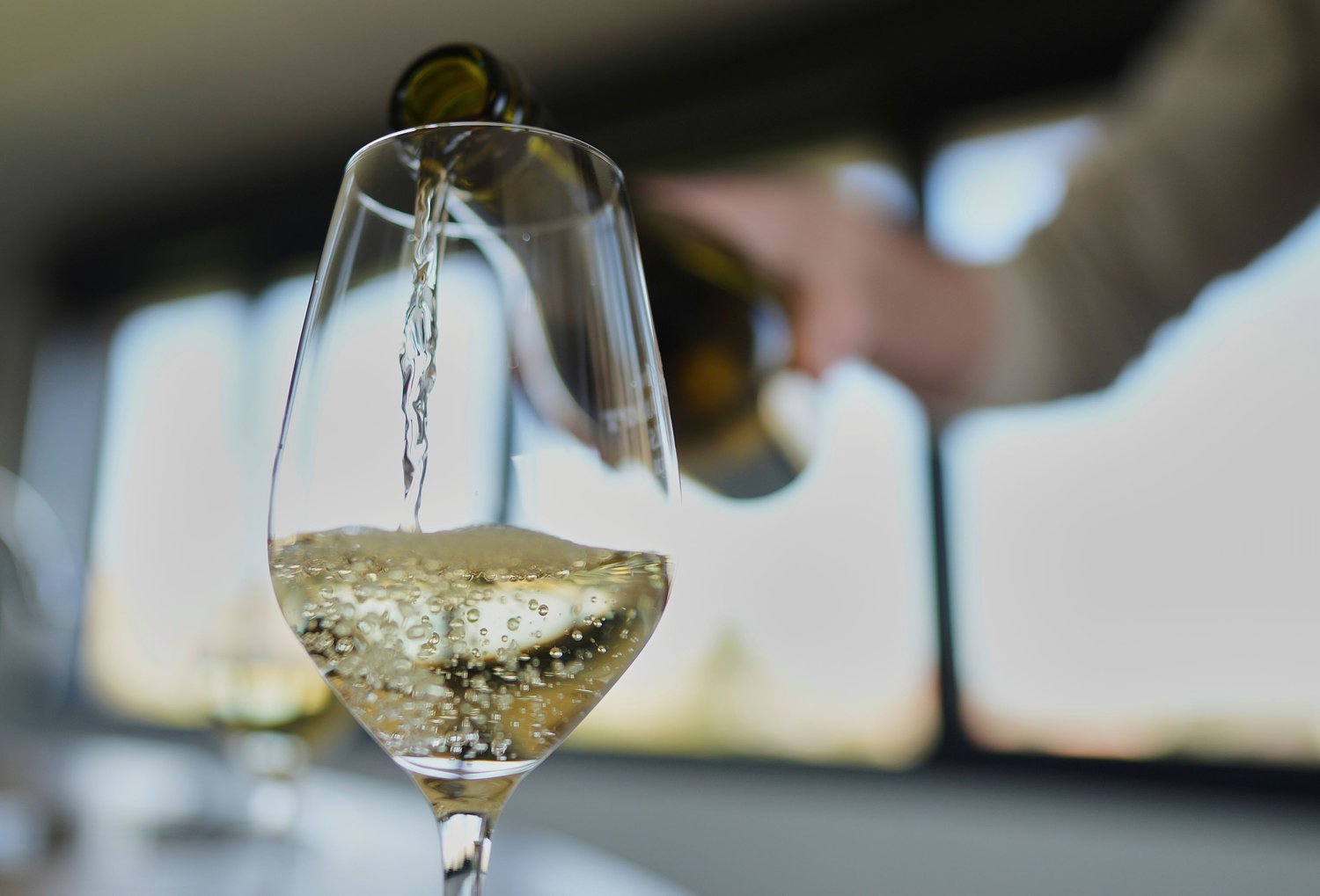 Why an untaxed wine order can still leave Ohio buyers owing the state