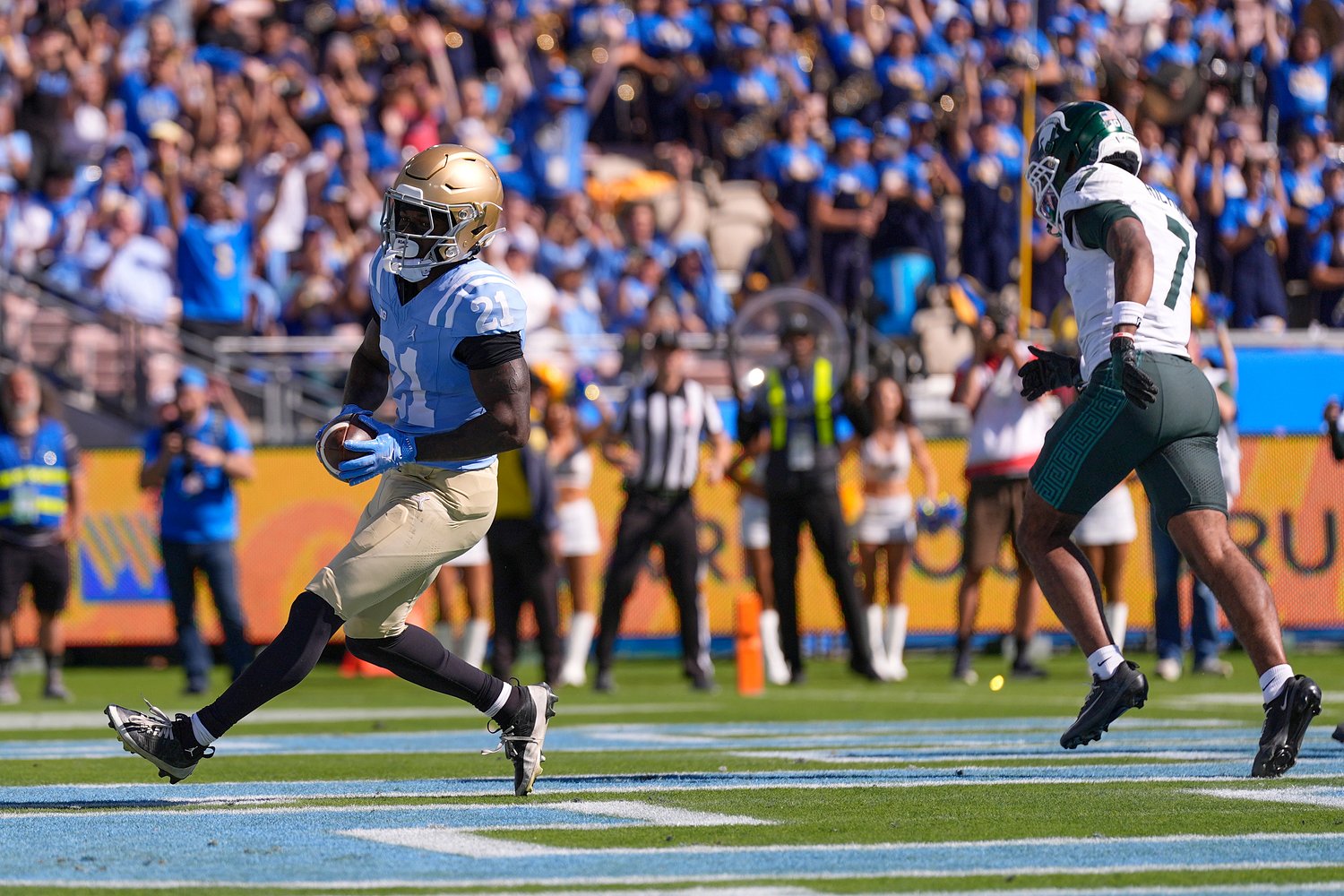 Observations: Michigan State football adds more insults and injuries