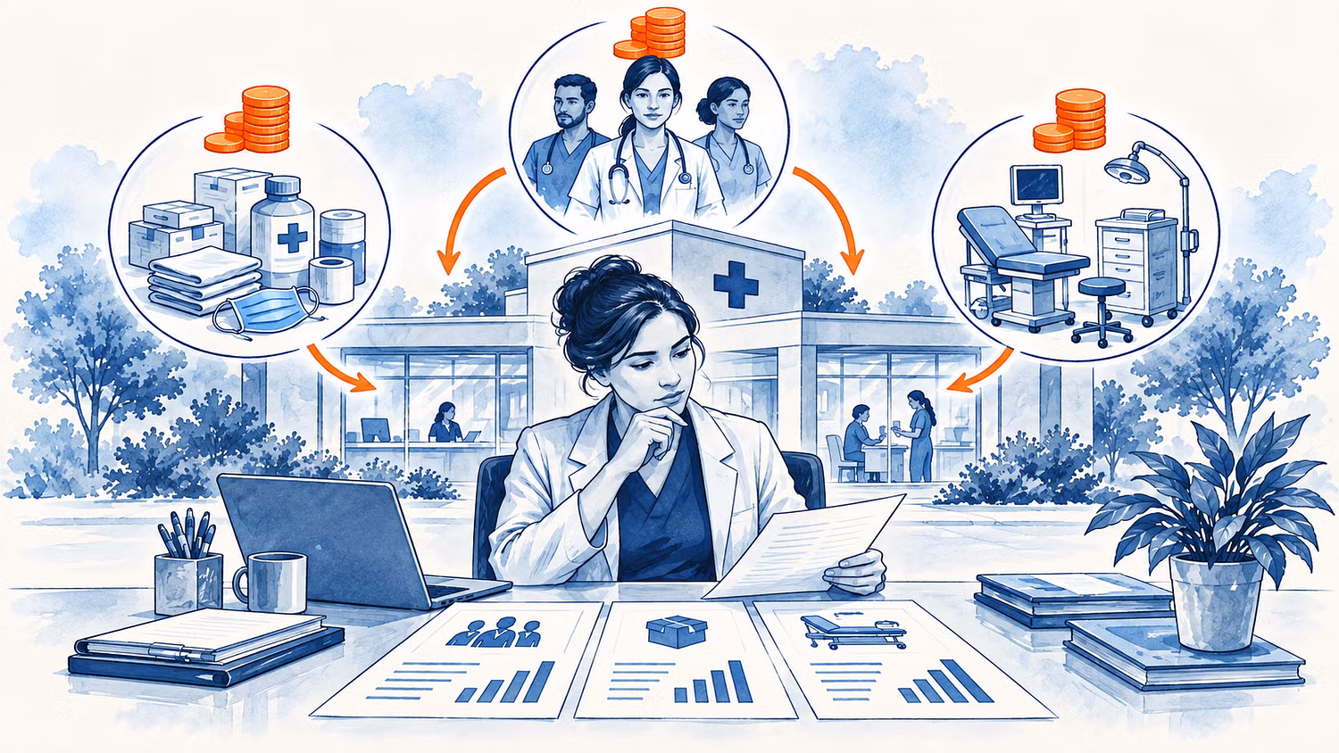Top Healthcare Line of Credit Companies: 2026 List