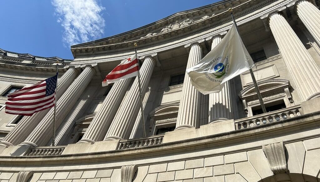 EPA and HHS Teaming Up on Expanded Review of Glyphosate Weedkiller Safety